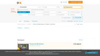 
                            7. T2 Imovirtual - Apartamentos - OLX Portugal