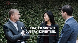 
                            10. TA Associates | A Leading, Global Growth Private Equity Firm