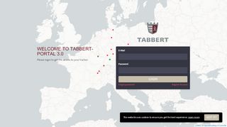 
                            3. TABBERT-Plattform - Velocate