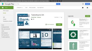 
                            10. Tabletbank DK – Apps i Google Play