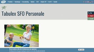
                            4. Tabulex SFO Personale | IST