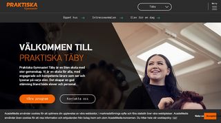 
                            10. Täby | Praktiska gymnasiet