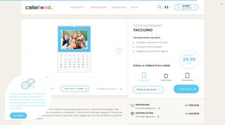 
                            5. Taccuino | Colorland.com - Fotolibro