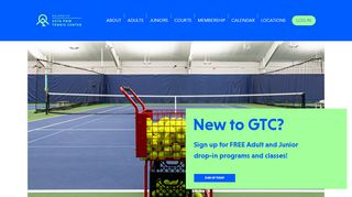 
                            12. Tacoma Tennis | Galbraith Tennis Center | USTA PNW
