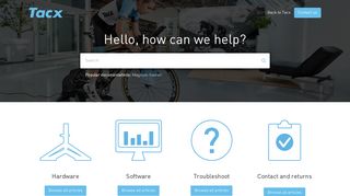
                            2. Tacx Cycling Ipad App - forum.tacx.com
