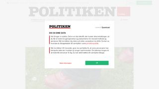 
                            9. Tæl dine skridt med mobilen - politiken.dk