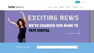 
                            9. TAFE Digital