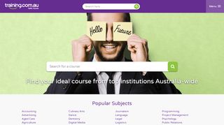 
                            8. TAFE NSW - Training.com.au