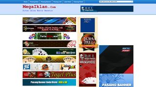 
                            10. Tag: Lotto03com Bandar Togel Online Terbesar Terpercaya