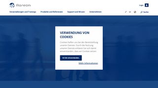
                            10. Tage der Thüringer Wohnungswirtschaft 2018 - Aareon AG