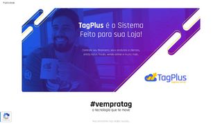 
                            6. TagSoft | Sistema Para Lojas TagComércio :: Gestão Comercial