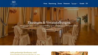 
                            2. Tagungen & Veranstaltungen | Hotel de France, Wien, GERSTNER ...
