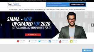 
                            2. Tai Lopez Official Site | How To Live The Good Life