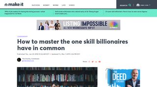 
                            8. Tai Lopez shares how to master one skill billionaires have in common