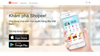 
                            3. Tải Ngay Shopee App - Ứng Dụng Mua Sắm Hàng Đầu | Shopee ...