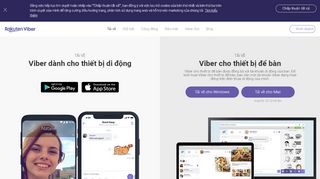 
                            5. Tải về | Viber