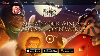 
                            1. Taichi Panda 3: Dragon Hunter - Spread Your Wings Across an Open ...