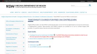 
                            11. Take EMSAT Courses for FREE on CentreLearn – ...