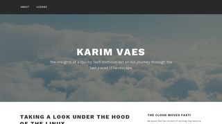 
                            10. Taking a look under the hood of the Linux VM Authentication – Karim ...