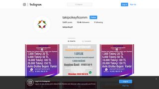 
                            11. takipcikeyfi (@takipcikeyficomm) • Instagram photos and videos