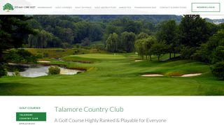 
                            5. Talamore Country Club - Applecross