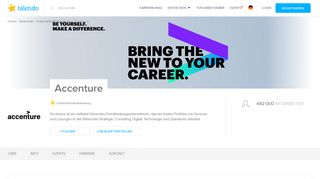 
                            11. talendo - Accenture