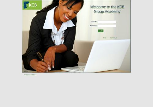 
                            5. Talent Suite Mobile from NetDimensions - KCB Group