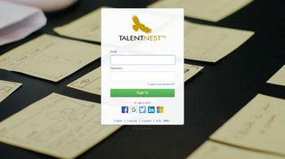 
                            4. TalentNest