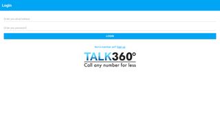 
                            4. Talk360