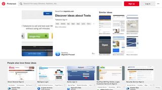 
                            9. Talkatone Sign In | Sign Ins | Signs, Android - Pinterest