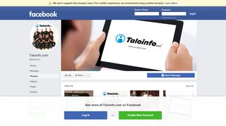 
                            8. Taloinfo.com - 16 Photos - 3 Reviews - Software Company ...