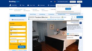 
                            12. Tandem Bike Inn (USA Belmar) - Booking.com