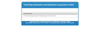 
                            10. TANGEDCO New Service connection - TNEB