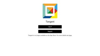 
                            1. Tangent