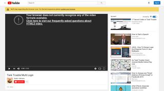 
                            5. Tank Trouble Multi Login - YouTube