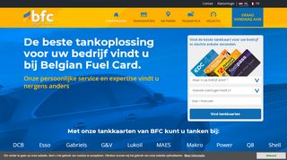 
                            8. Tankkaart- en voertuigvolgsystemen voor Belgische bedrijven