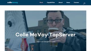 
                            12. TapServer 2.0 | Hatch | Colle McVoy