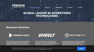 
                            2. Taptica International Ltd.: Global Leader In Advertising Technologies