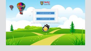 
                            3. TAR UC - Student Intranet