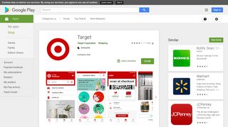 
                            7. Target - Apps on Google Play
