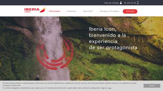 
                            11. Tarjeta de Crédito Iberia Icon | Iberia Cards