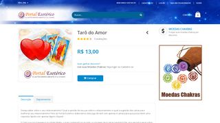 
                            11. Tarô 4 cartas - Portal Esotérico | O autoconhecimento é a chave!