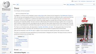 
                            5. Tasar - Wikipedia