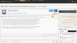 
                            12. Tasker WiFi Sign-in? | Android Development and Hacking - XDA ...