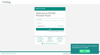 
                            4. Tatsh Provider's Portal