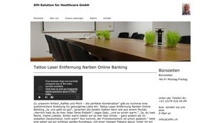 
                            7. Tattoo Laser Entfernung Narben Online Banking