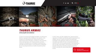 
                            5. Taurus Armas