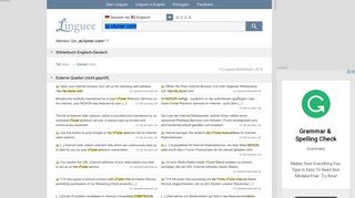 
                            4. ta.vtuner.com - Deutsch-Übersetzung – Linguee Wörterbuch