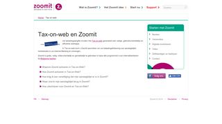 
                            8. Tax on web - Zoomit