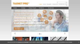 
                            12. Taxnet Pro